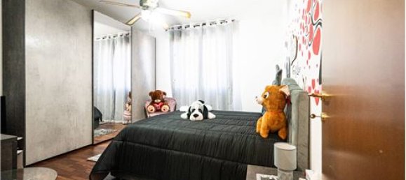 Duplex T3 em Brescello, Italy N.º 289473 13