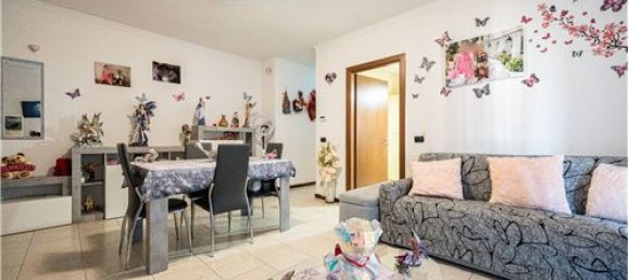 Duplex T3 em Brescello, Italy N.º 289473 5