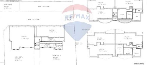 Duplex T3 em Brescello, Italy N.º 289473 37