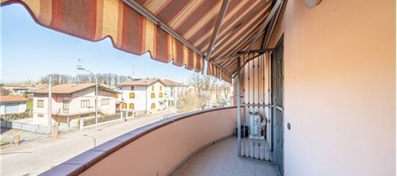 Duplex T3 em Brescello, Italy N.º 289473 28