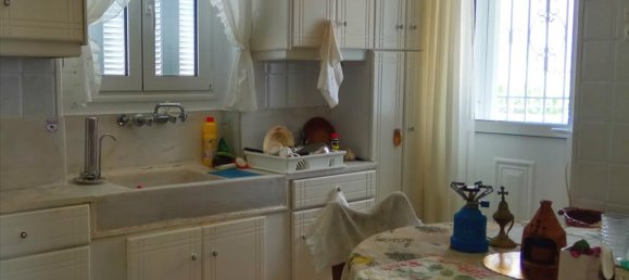 Мезонет с 5 спальнями в Халандрион, Северные Афины, Аттика, Греция № 4706 3