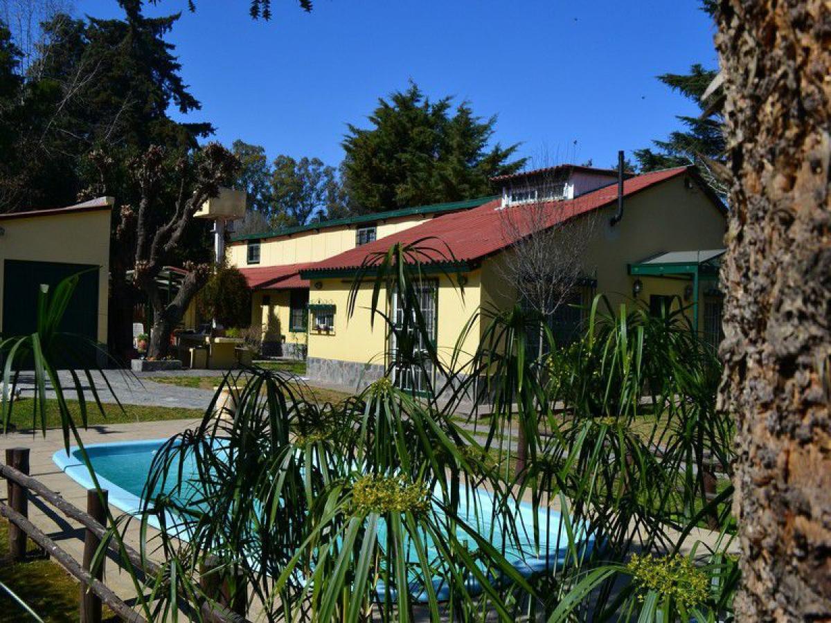 Ферма в Морено, Аргентина № 42146