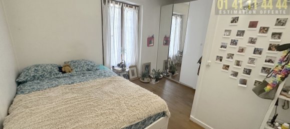 Villa T3 em Asnieres-sur-Seine, France N.º 183188 13