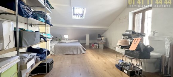 Villa T3 em Asnieres-sur-Seine, France N.º 183188 7