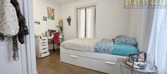 Villa T3 em Asnieres-sur-Seine, France N.º 183188 12