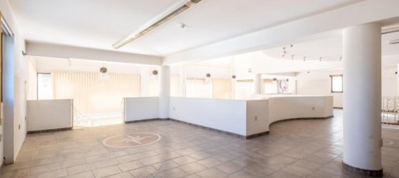 Коммерческая недвижимость 485м² в Никосия, Кипр № 12197 8