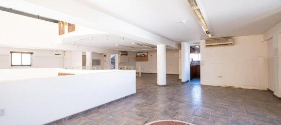 Коммерческая недвижимость 485м² в Никосия, Кипр № 12197 6
