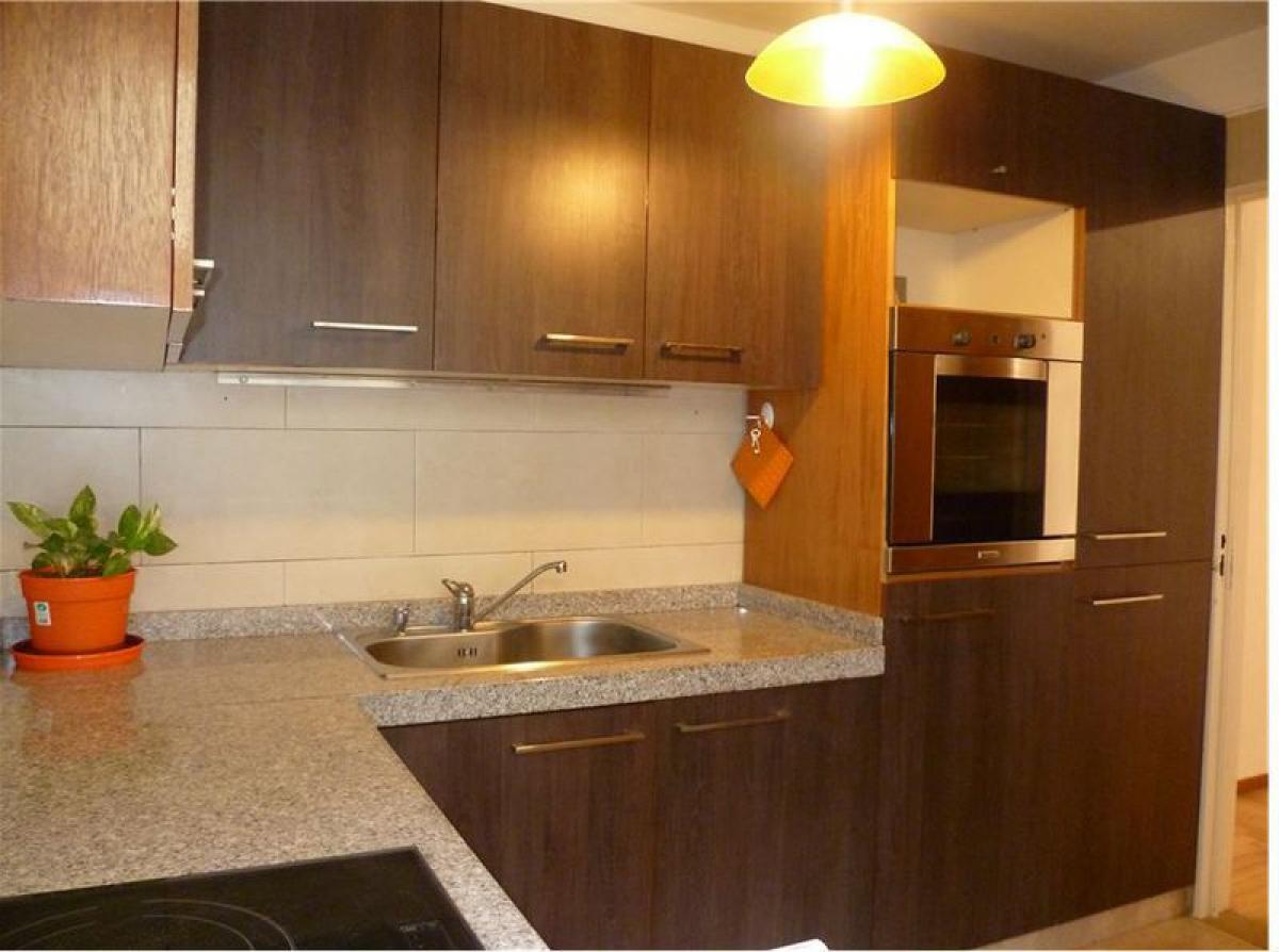 Apartamento T2 em Buenos Aires, Argentina N.º 89120