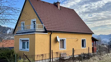 6غرفة منزل في Leoben, Austria رقم 21382