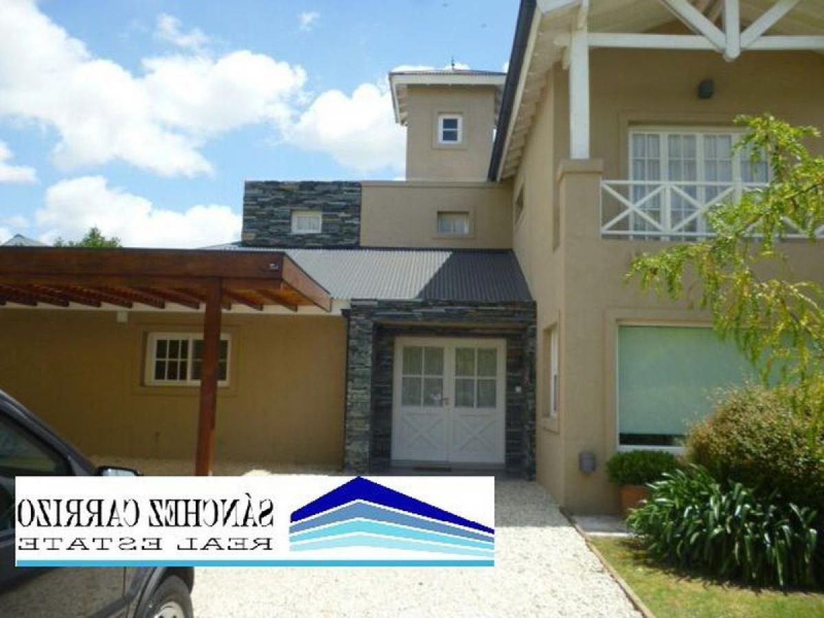 4 Schlafzimmer Haus in Pilar, Argentina, Nr. 85368