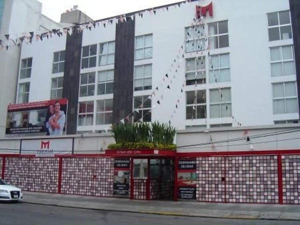 Estudio en Mexicali, Mexico No. 151809