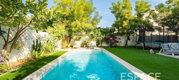 3 bedrooms Villa for sale in The Springs, Dubai, UAE № 106035 18