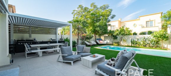 3 bedrooms Villa for sale in The Springs, Dubai, UAE № 106035 20