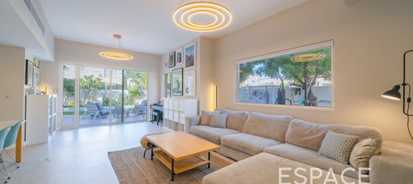 3 bedrooms Villa for sale in The Springs, Dubai, UAE № 106035 2