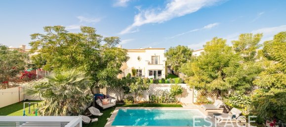 3 bedrooms Villa for sale in The Springs, Dubai, UAE № 106035 17