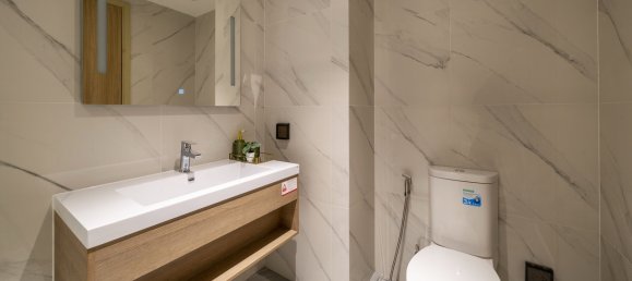 2 Schlafzimmer Eigentumswohnung in Once Pattaya Condominium Pattaya, Thailand, Nr. 30232 2