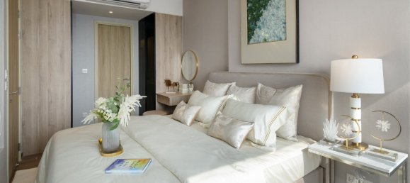 2 Schlafzimmer Eigentumswohnung in Once Pattaya Condominium Pattaya, Thailand, Nr. 30232 8