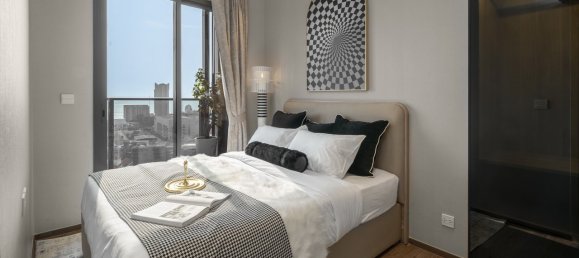 2 Schlafzimmer Eigentumswohnung in Once Pattaya Condominium Pattaya, Thailand, Nr. 30232 6