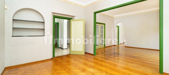 3 bedrooms Apartment in Genoa, Italy No. 373219 20