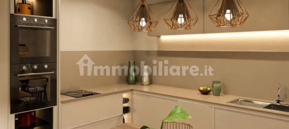 3 bedrooms Apartment in Genoa, Italy No. 373219 3