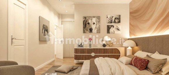 3 bedrooms Apartment in Genoa, Italy No. 373219 12