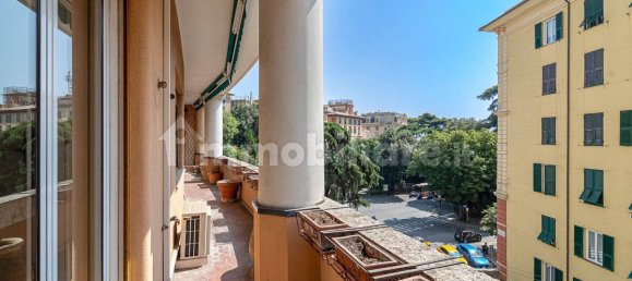 3 bedrooms Apartment in Genoa, Italy No. 373219 25
