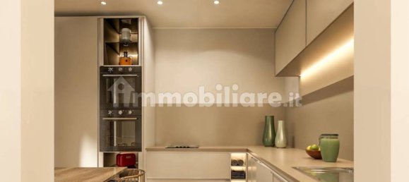 3 bedrooms Apartment in Genoa, Italy No. 373219 4