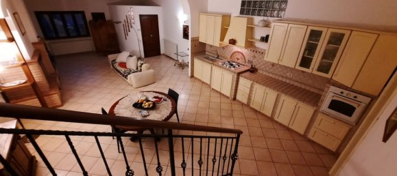 6 rooms House in Fiano Romano, Italy No. 255760 10