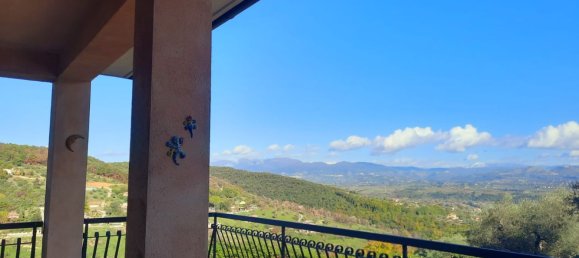 6 rooms House in Fiano Romano, Italy No. 255760 13