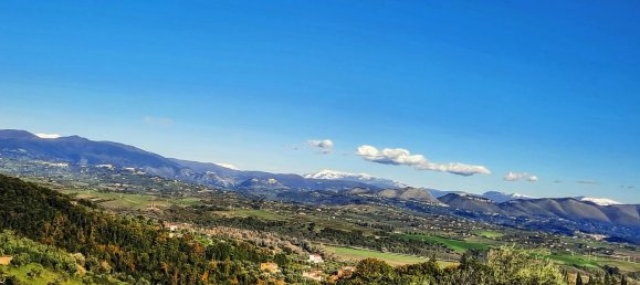 6 rooms House in Fiano Romano, Italy No. 255760 14