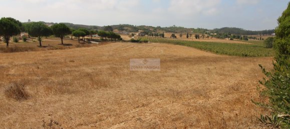 Grundstück in Aljezur, Portugal, Nr. 325465 2