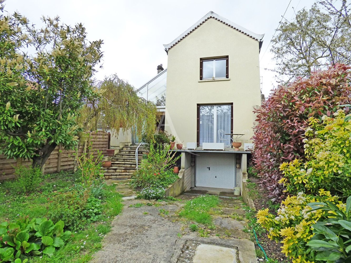 Casa T3 em Neuilly-sur-Marne, France N.º 183016