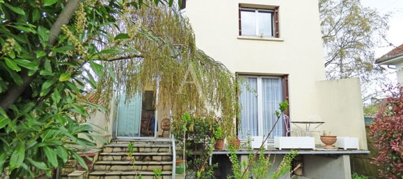 Casa T3 em Neuilly-sur-Marne, France N.º 183016 10