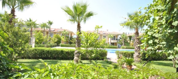 Villa 3+1 à Kemer, Turkey No. 34242 3