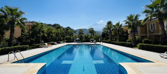 Villa 3+1 à Kemer, Turkey No. 34242 7