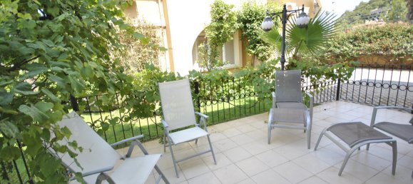 Villa 3+1 à Kemer, Turkey No. 34242 4