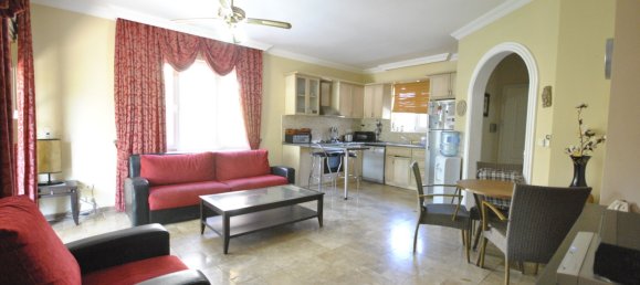 Villa 3+1 à Kemer, Turkey No. 34242 14