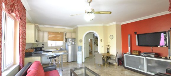 Villa 3+1 à Kemer, Turkey No. 34242 11