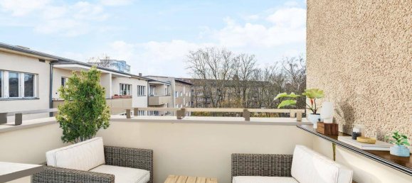 2غرفة شقة في Tegel, Germany رقم 19128 7