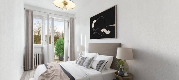 2غرفة شقة في Tegel, Germany رقم 19128 6