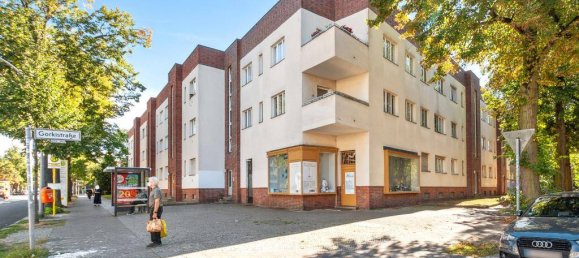 2غرفة شقة في Tegel, Germany رقم 19128 10