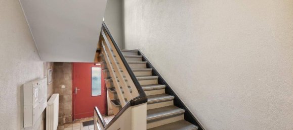 2غرفة شقة في Tegel, Germany رقم 19128 2