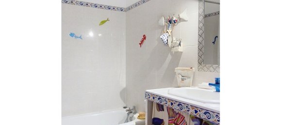 4 Schlafzimmer Doppelhaus in Perpignan, France, Nr. 292904 5