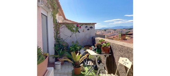 4 Schlafzimmer Doppelhaus in Perpignan, France, Nr. 292904 7