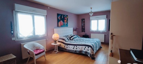 4-Zimmer Haus in Troyes, France, Nr. 43878 13