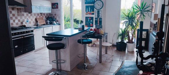 4-Zimmer Haus in Troyes, France, Nr. 43878 6