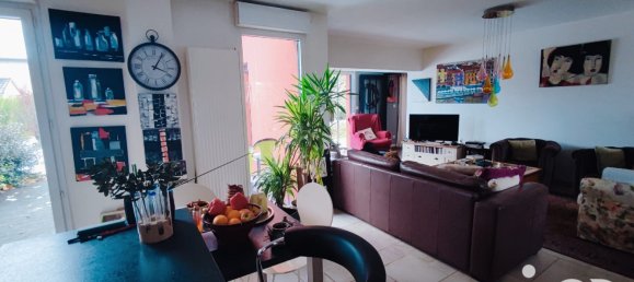 4-Zimmer Haus in Troyes, France, Nr. 43878 9