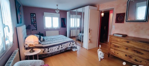 4-Zimmer Haus in Troyes, France, Nr. 43878 14