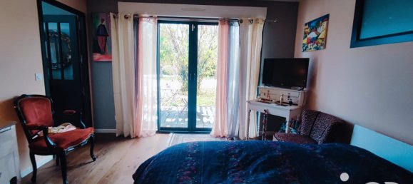 4-Zimmer Haus in Troyes, France, Nr. 43878 10