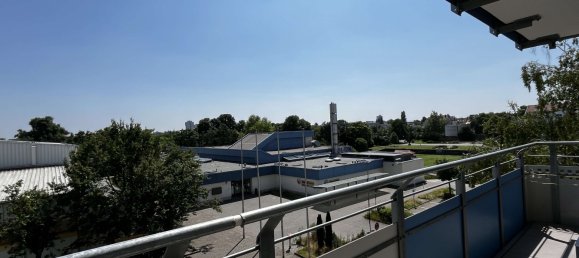 Apartamento de 2 dormitorios en Frankenthal, Germany No. 238345 10